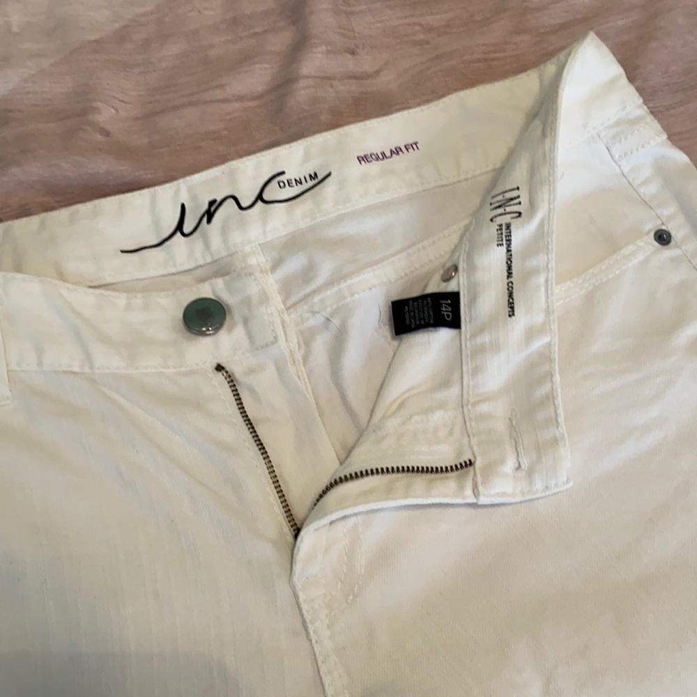 INC denim